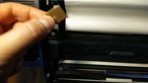 Факс не захватывает бумагу / Факс не отправляет / Ремонт факса своими руками / Факс не работает