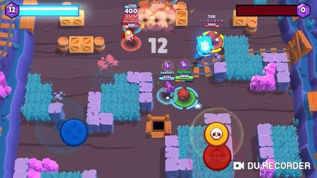 ИГРА BRAWL START смотреть онлайн