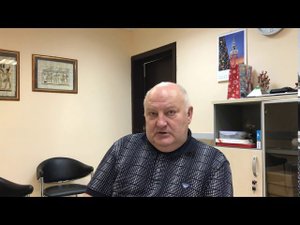 Опыт применения модуля "Гравитон" в быту (часть 3).