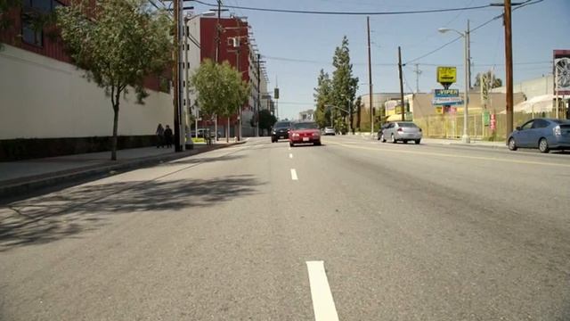 Скорпион, знакомство Уолтера и Пэйдж/ Scorpion, 1x1, Walter&Peige смотреть онлайн