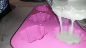 DIY: МЫЛО ИЗ ОБМЫЛКОВ