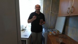 Зернистая не острая горчица