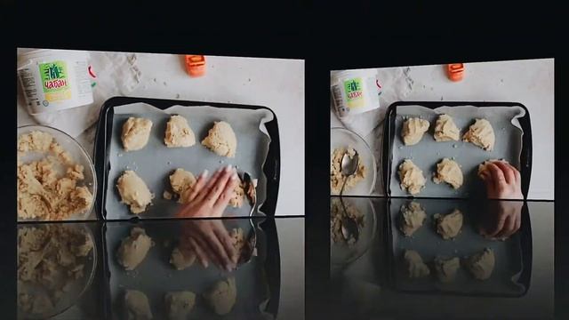 Печенье Шекер-чурек смотреть онлайн