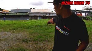 GREENWORKS G24LT Cordless Grass Trimmer 24V || dah tak lenguh bahu geng.