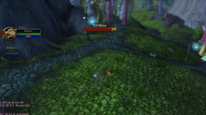 Shaklyn | Level 19 Elemental Shaman Twink PvP | WoW WotLK Classic