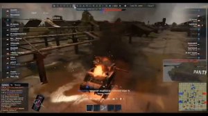 КАК ЛЕГКО НАБИТЬ ЯДЕРКУ в War Thunder!