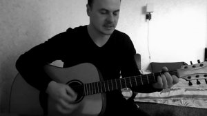 Дельфин- васильки(кавер)