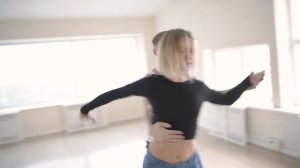 Bachata Evgeniy Litvinov & Anna Chukanova