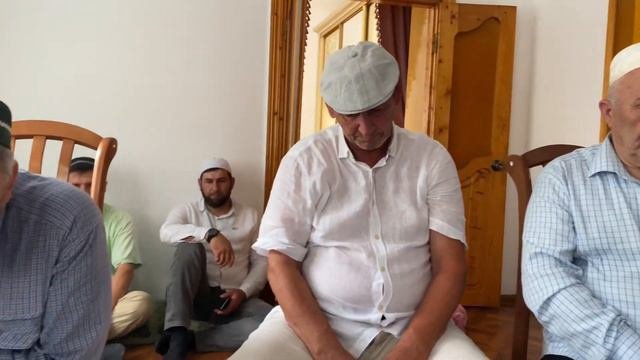 Мавлид, Чиркей