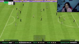 || UNA LOCURA LO QUE HACE POR LA BANDA !!! || DIABY 84 PLAYER REVIEW