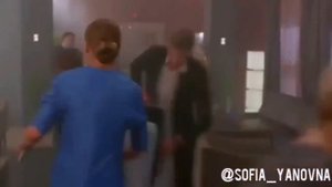 Джефия (София Яновна & Михаил Джекович) 💘