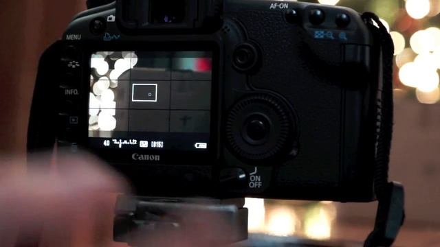 Sony Alpha 77 Auto Focus Testing Vs Canon 5D Mark II and a580 смотреть онлайн