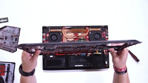 Asus Rog Strix Scar GL703GS