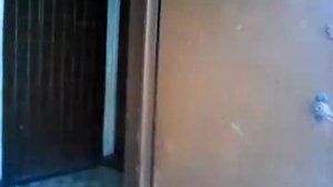 Как пацан насрал в штаны