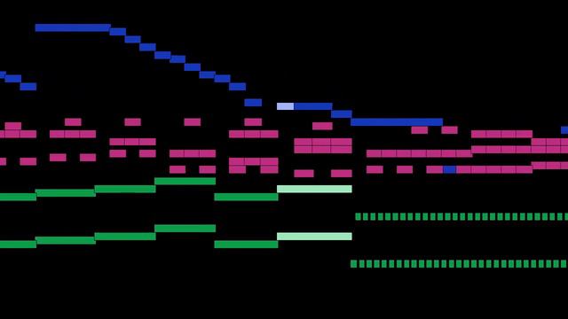 Joachim Raff - Cavatina, 6 Pieces for violin and piano Op. 85 смотреть онлайн
