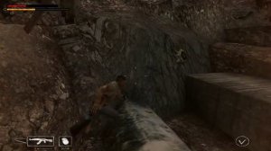 Прохождение Симбионт "Тварь" №3