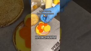ОЛИВЬЕ бургер сделали в Беларуси #trending #top #new #tiktok