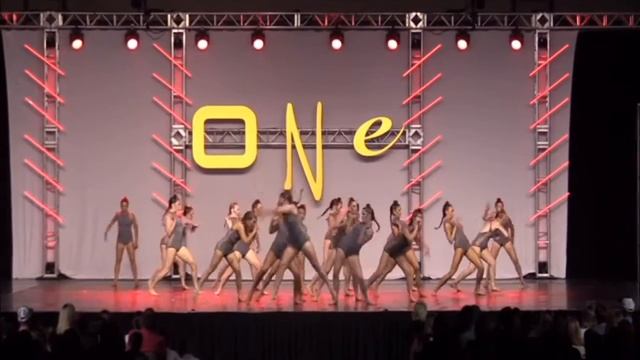 Howl | Contemporary Dance by KaliAndrews Dance Co | Ottawa смотреть онлайн