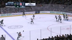 NHL Highlights | Wild vs. Kraken - February 24, 2024