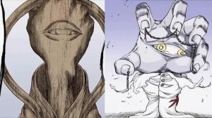 КТО ИЛИ ЧТО ТАКОЕ АЙЗЕН СОСКЭ - ТЕОРИЯ | АЙЗЕН ЭТО ВОЛЯ КОРОЛЯ ДУШ ? | БЛИЧ