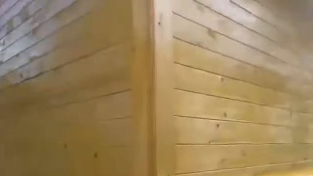 Бытовка дачная 6х3м двухкомнатная со сборкой на участке смотреть онлайн