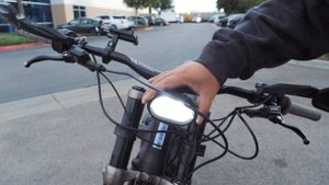 Electric Dirt Bikes Comparison | E Ride Pro SS vs. Surron Light Bee X