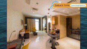 GEVORA HOTEL 4* ОАЭ Дубай обзор – отель ГЕВОРА ХОТЕЛ 4* Дубай видео обзор