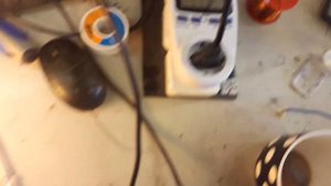 Импульсный Блок Питания на SG3525 (900w)