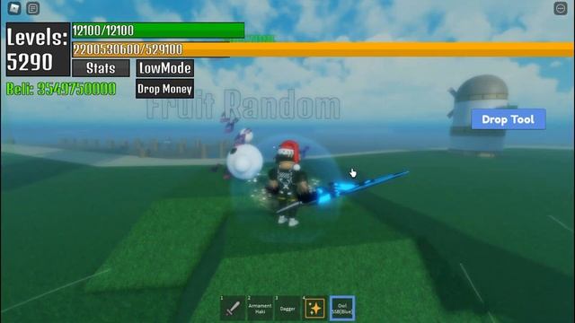 Новый Режим Bacon-Seas / Лучшая Игра По One Piece? [Roblox] смотреть онлайн