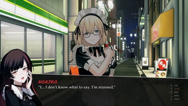 Corpse Factory (Switch) Review смотреть онлайн