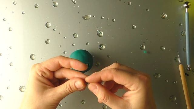 Как слепить из пластилина Светика из мультфильма Солнечные зайчики #лепка #какслепить #пластилин