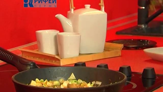 Что Есть Солянка с консервированным тунцом смотреть онлайн