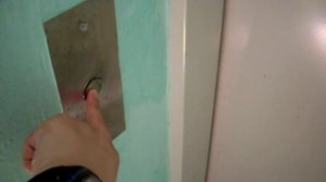 Лифт в 5-ти этажке