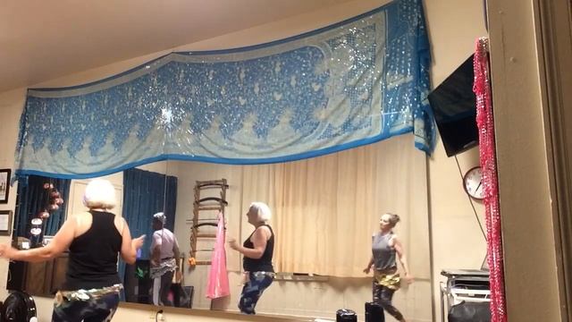 Haffla practice Git up смотреть онлайн