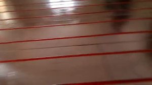 № 20. Монтаж теплого пола без стяжки