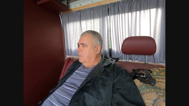 ОТПУСК КОНЧИЛСЯ ,ТЕХНИКА НЕ ПОДВЕЛА. смотреть онлайн