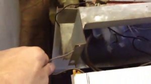 Разобрать котел ферроли