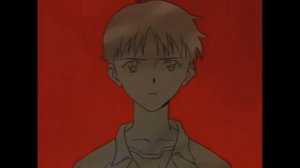 Евангелион "Про дурачка"