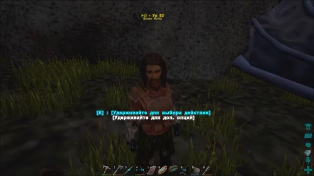 Я ЗАСТРЯЛ В ТЕКСТУРАХ! МЕНЯ СПАСАЮТ НА ДРАКОНЕ! ПРИРУЧАЕМ ПТЕРОДАКТИЛЯ! - ARK survival evolved смотреть онлайн