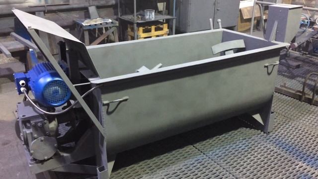 Растворосмеситель смотреть онлайн