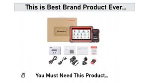 LAUNCH X-431 IMMO Plus Car Key Programmer Diagnostic Tools
