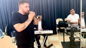 Andranik Ghushchyan  &  Artur Petrosyan Ev  @nkerner // Azgagrakan Ergeri Urax Sharan 2021