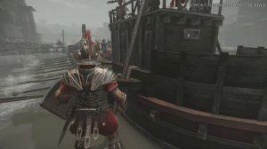 Ryse: Son of Rome #9 - Klaus