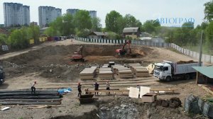 ЖК "Автограф"