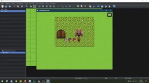 RPG Maker MZ: урок №6. Чарсеты