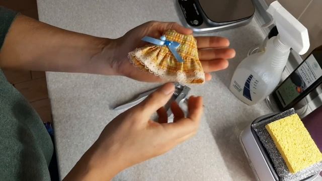 ПРОВЕРИМ Диспенсер и установщик кнопок с Wildberries, губку с Фикс Прайса и советик от меня. смотреть онлайн