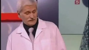 Катушка Тесла на 5tv