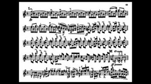 Dvorak, A.L. mvt3 violin concerto