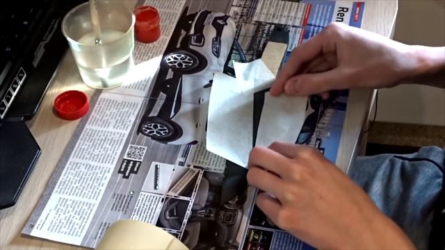 Как сделать S&W Survival Tanto Open Cup: Season XII из дерева? Warface смотреть онлайн