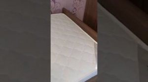 Отзыв о матрасе Lonax Эконом ППУ Cocos S1000 120*200 и магазине «Анатомия сна»